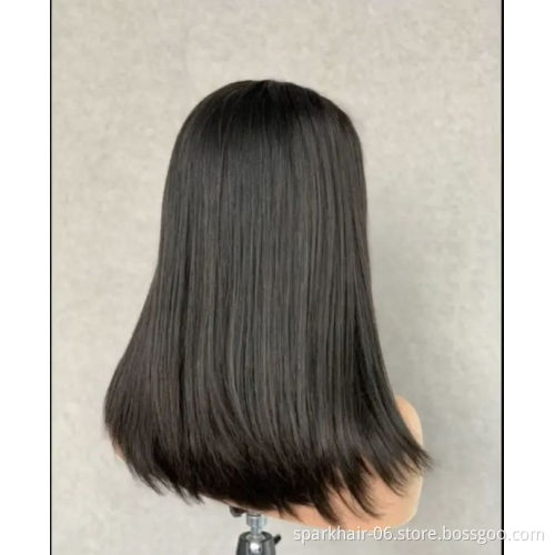 Wholesale Cheap Price Hd Lace Wig 100% Human Hair Lace Frontal Wig Full Lace Brazilian Human Hair Wig